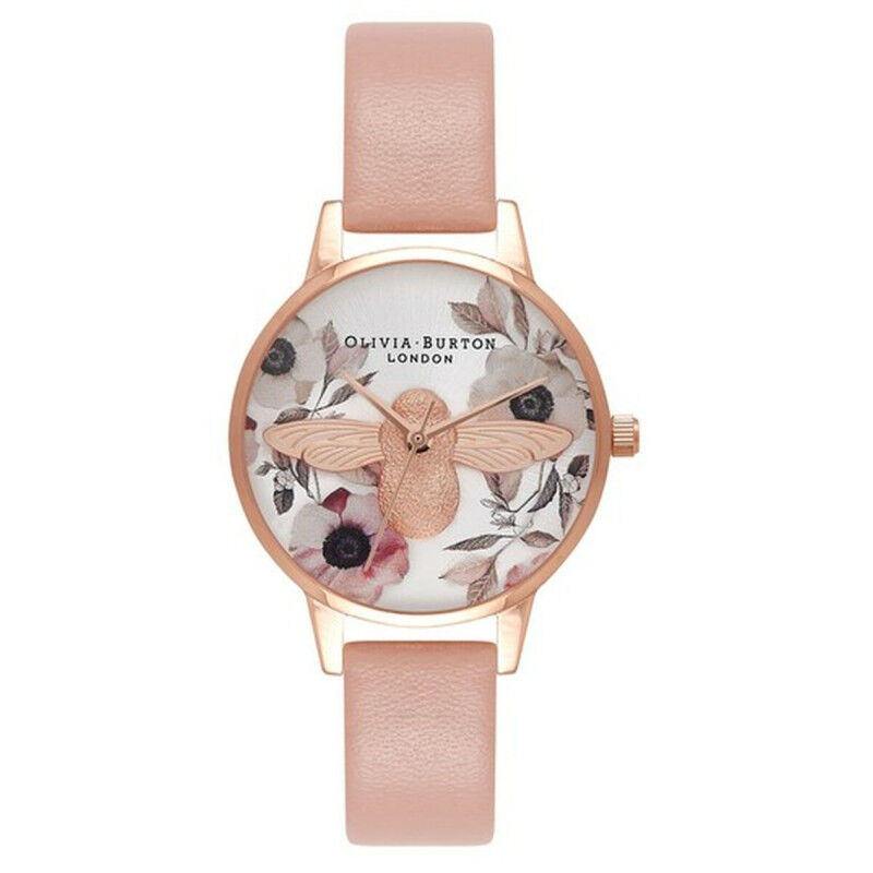 Reloj Mujer Olivia Burton OB16AM101 (Ø 30 mm)