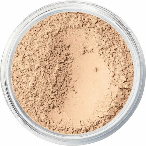Loses Pulver bareMinerals Original Nº 03-Fairly Light Spf 15 8 g