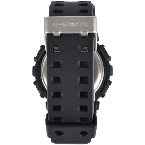 Men's Watch Casio G-Shock GA-100-1A1ER Black