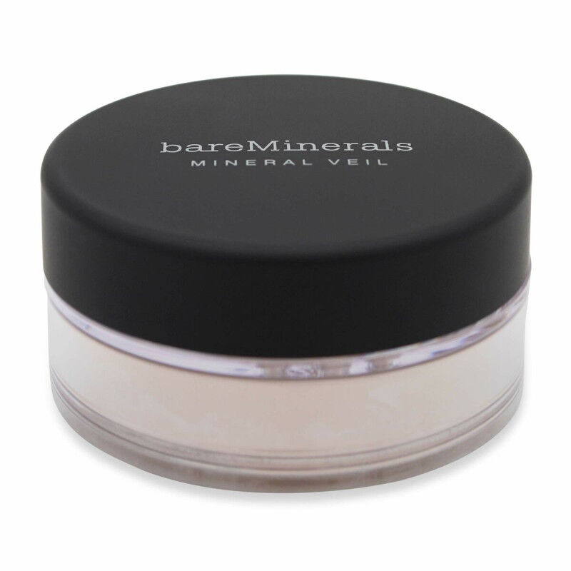 Los poeder bareMinerals Mineral Veil Spf 15 9 g Highlighter
