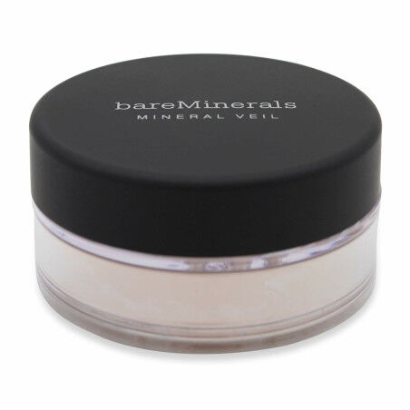 Polvos Sueltos bareMinerals Mineral Veil Spf 15 9 g Iluminador