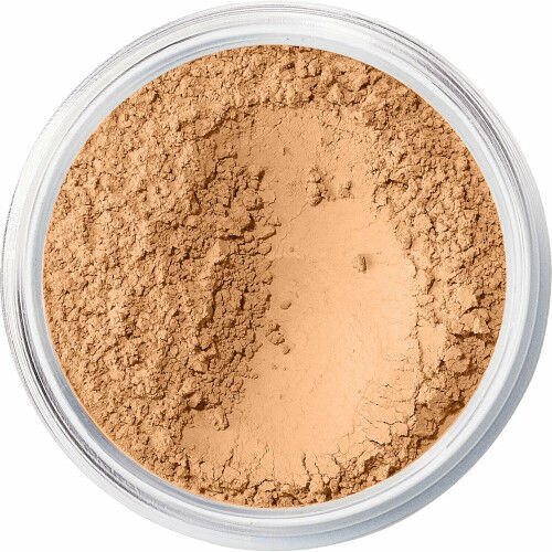 Polveri sfuse bareMinerals Original Nº 13-Golden Beige Spf 15 8 g