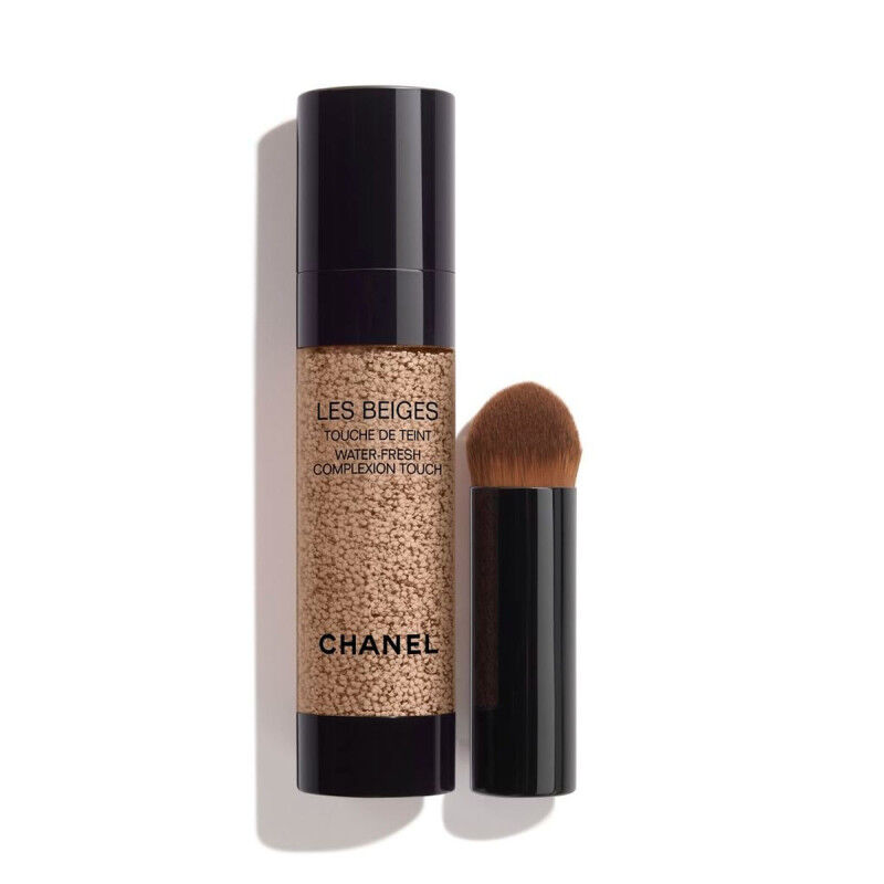Fondo de Maquillaje Fluido Chanel Les Beiges B10 N.º b10 20 ml