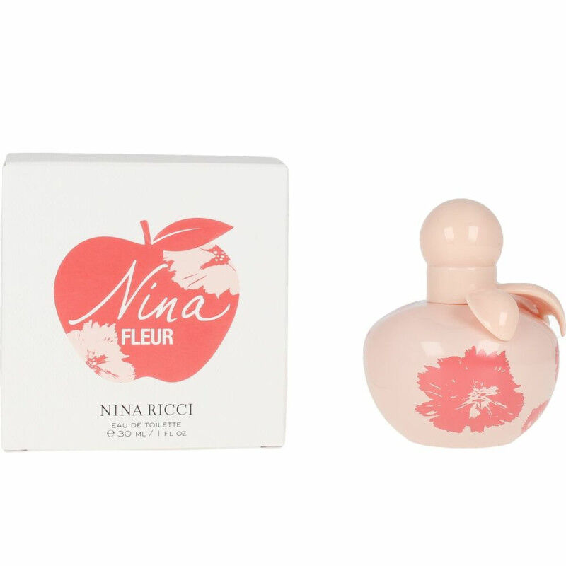Damenparfüm Nina Ricci Nina Fleur EDT 30 ml