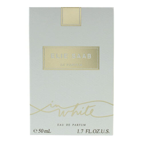 Parfum Femme Elie Saab Le Parfum In White EDP 50 ml