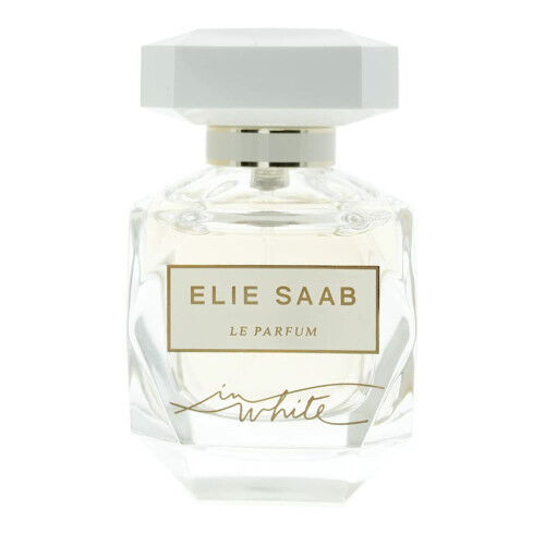 Damesparfum Elie Saab Le Parfum In White EDP 50 ml