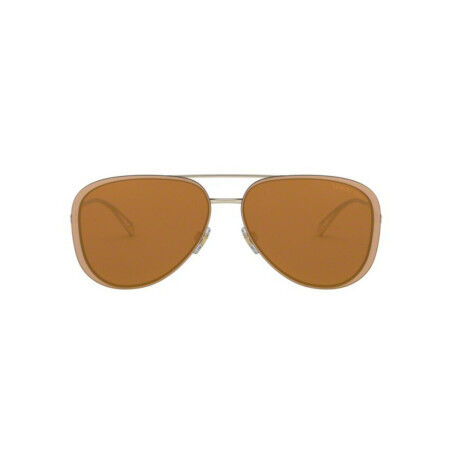 Herrensonnenbrille Armani AR6084-30136H Gold ø 60 mm