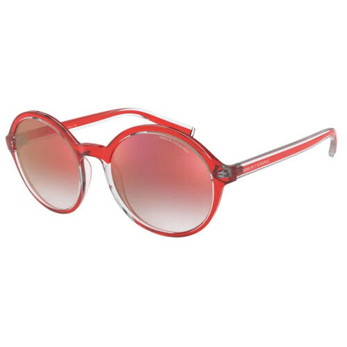 Ladies' Sunglasses Armani Exchange X4101SF8322V0 Ø 55 mm