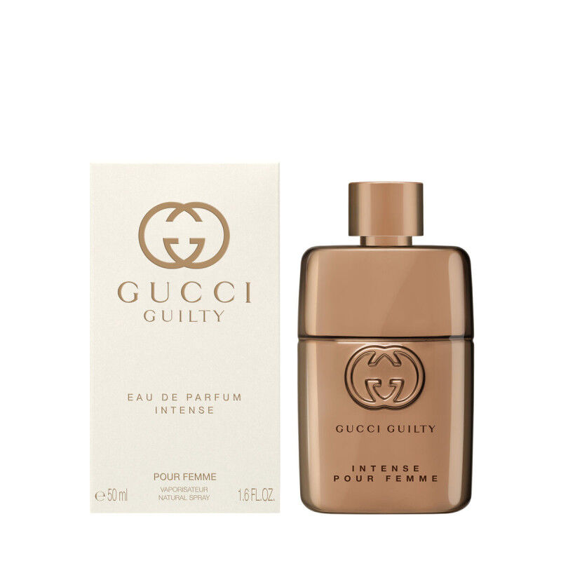 Parfum Femme Gucci Guilty Intense Pour Femme EDP EDP 50 ml