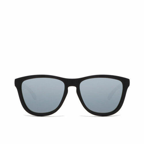 Herrensonnenbrille Hawkers One Schwarz Silberfarben