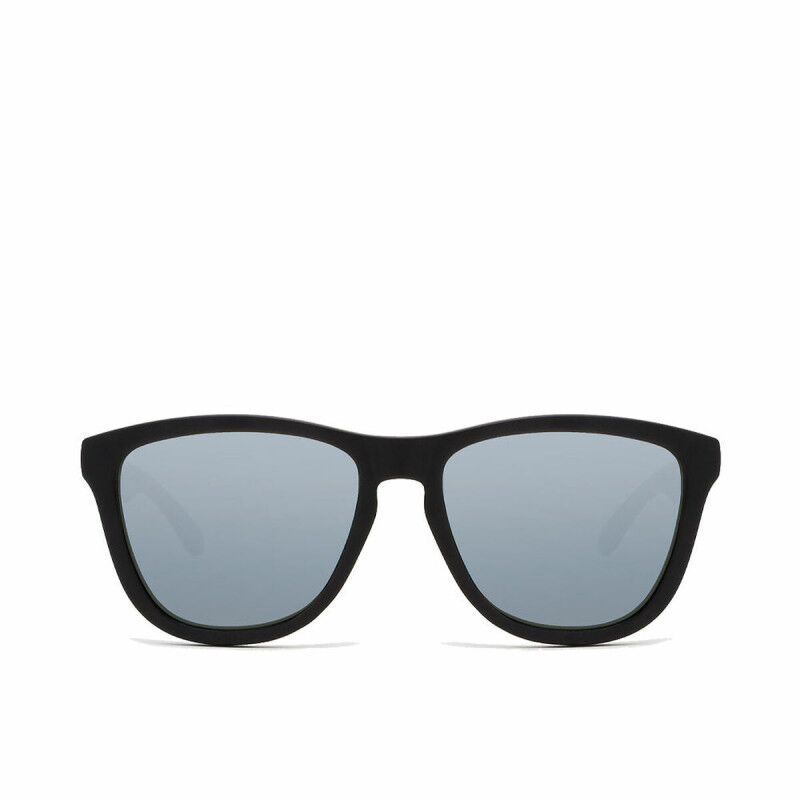 Herrensonnenbrille Hawkers One Schwarz Silberfarben
