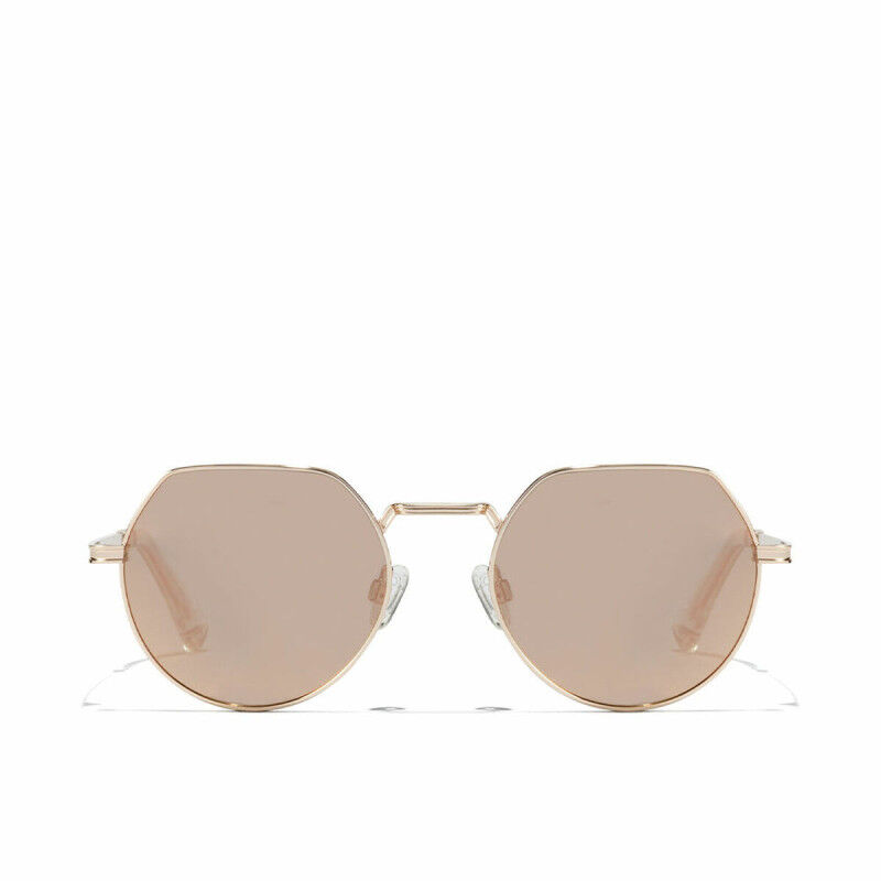 Men's Sunglasses Hawkers Aura Pink Golden Ø 52 mm (Ø 52 mm)
