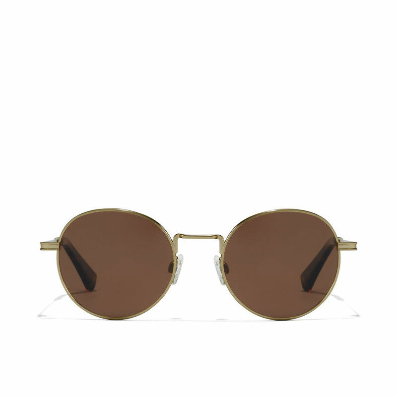 Herrensonnenbrille Hawkers Moma Gold Havana Habana Ø 50 mm (Ø 50 mm)