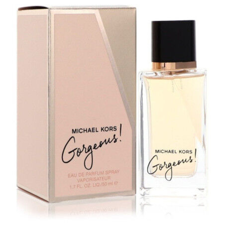 Parfum Femme Michael Kors Gorgeous! EDP 50 ml