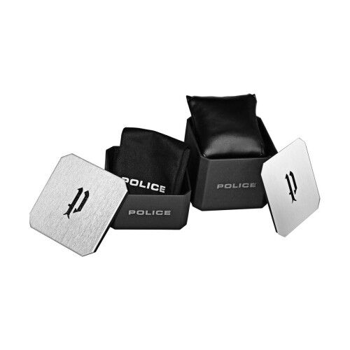 Montre Homme Police R1451293002 (Ø 42 mm)