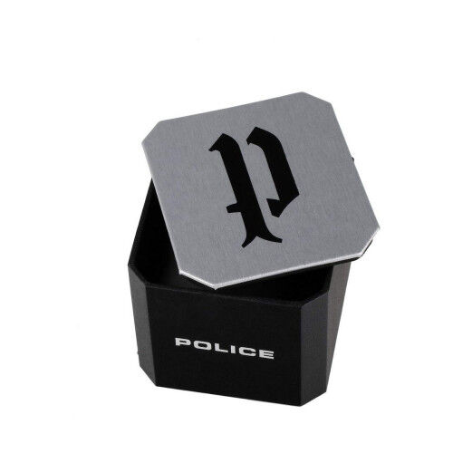 Men's Watch Police PL-16018JSTU-13P (Ø 48 mm)