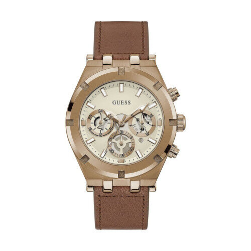 Reloj Hombre Guess GW0262G3 (Ø 44 mm)