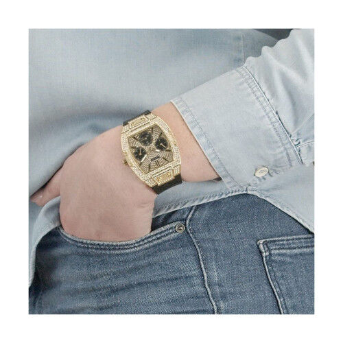 Orologio Donna Guess GW0105L2 (Ø 38 mm)