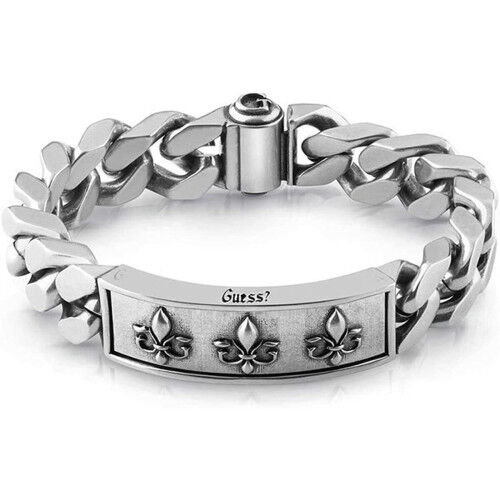 Bracciale Uomo Guess JUMB01325JWASS