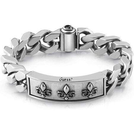 Herrenarmreif Guess JUMB01325JWASS