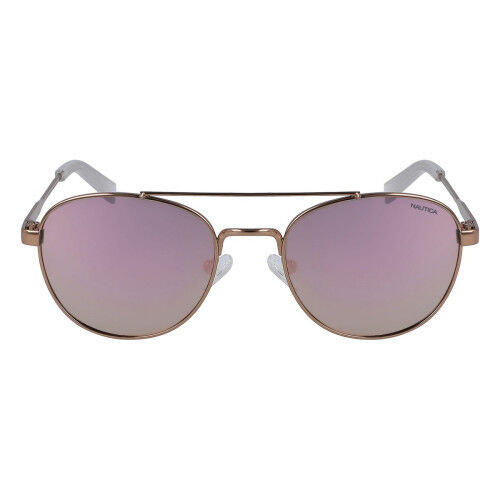 Lunettes de soleil Homme Nautica N4641SP-785 Ø 53 mm