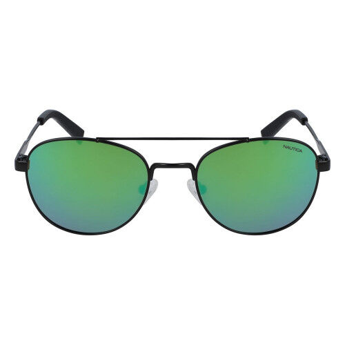 Occhiali da sole Uomo Nautica N4641SP-005 Ø 53 mm
