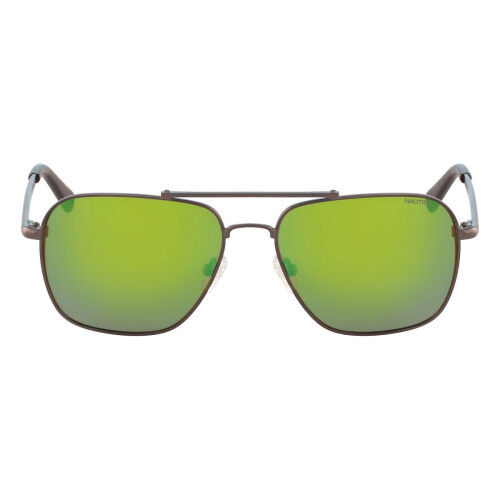 Men's Sunglasses Nautica N4637SP-030 ø 57 mm
