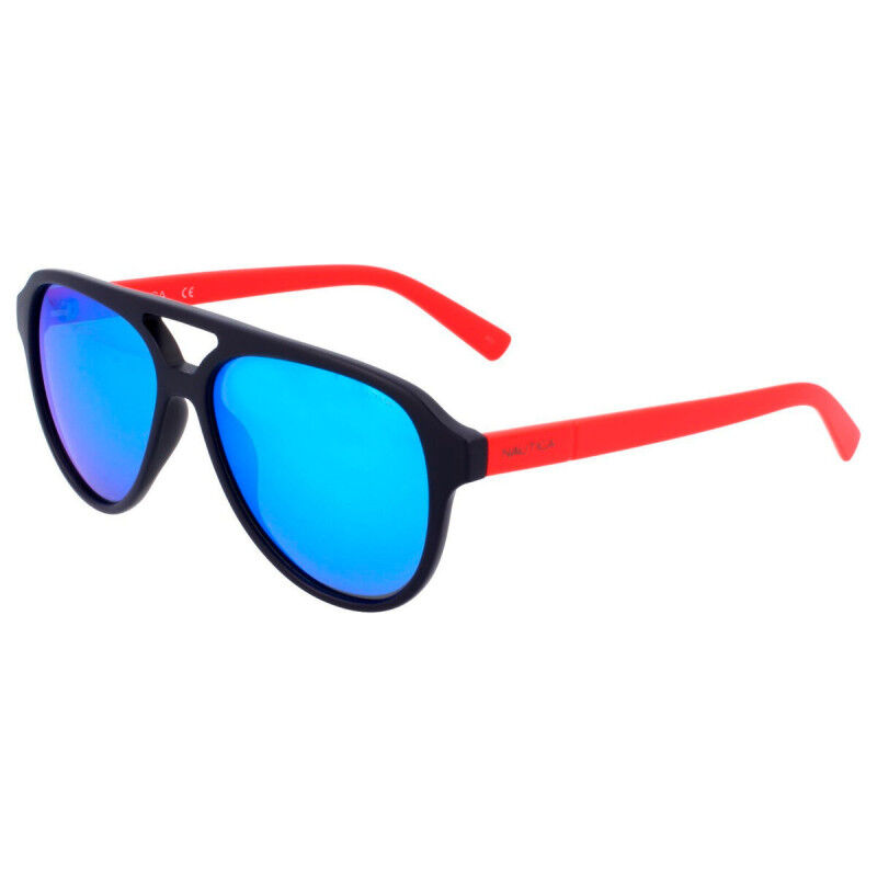 Herrensonnenbrille Nautica N3632SP-420 ø 58 mm