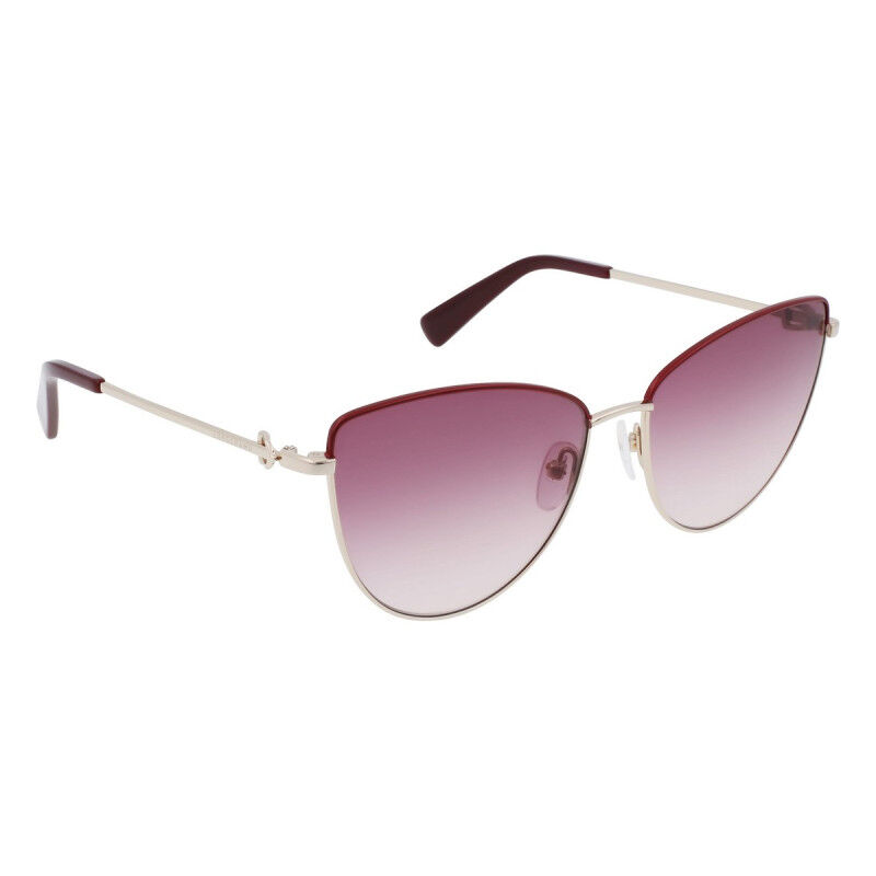 Gafas de Sol Mujer Longchamp LO152S-721 ø 58 mm