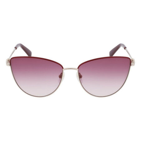 Damensonnenbrille Longchamp LO152S-721 ø 58 mm