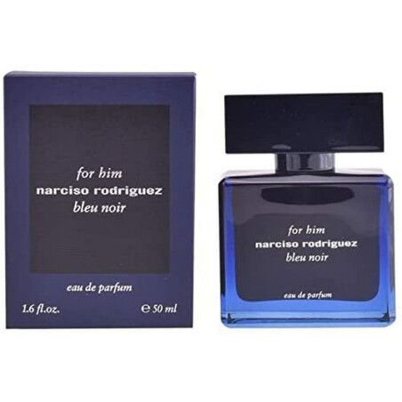 Herrenparfüm Narciso Rodriguez For Him Bleu Noir EDP 50 ml