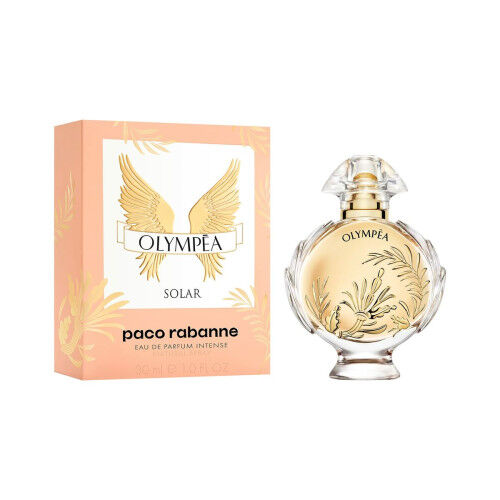 Perfume Mujer Paco Rabanne Olympéa Solar EDP 30 ml