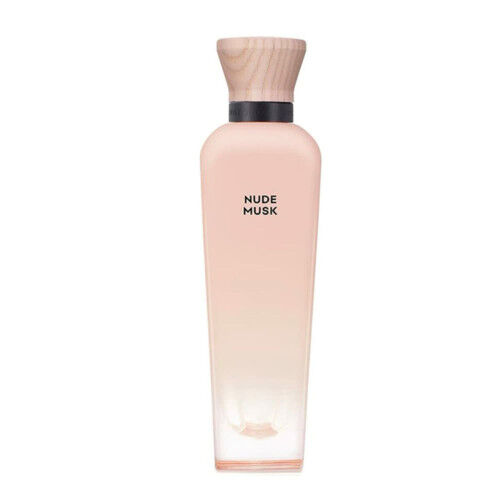 Parfum Femme Adolfo Dominguez NUDE MUSK EDP 60 ml