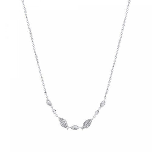 Damenhalskette Morellato SAHL13 45 cm