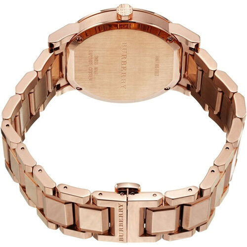 Horloge Dames Burberry BU9104 (Ø 26 mm)