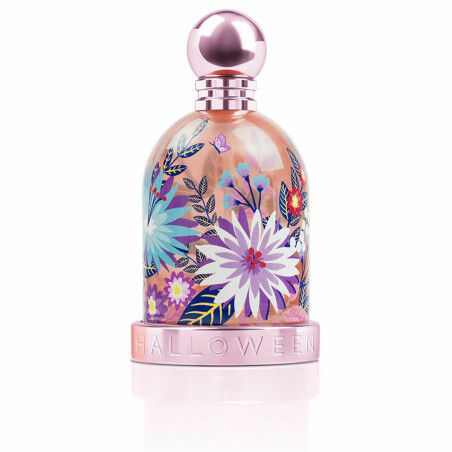 Perfume Mujer Jesus Del Pozo HALLOWEEN BLOSSOM 100 ml