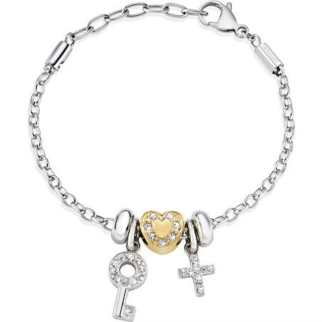 Pulsera Mujer Morellato SCZ717 19 cm
