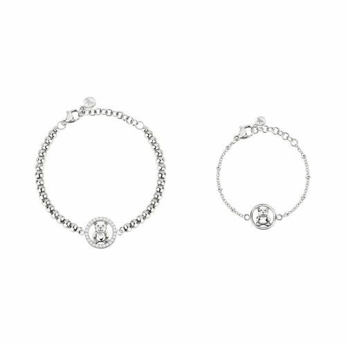 Bracelet Femme Morellato SASW03 12-19 cm