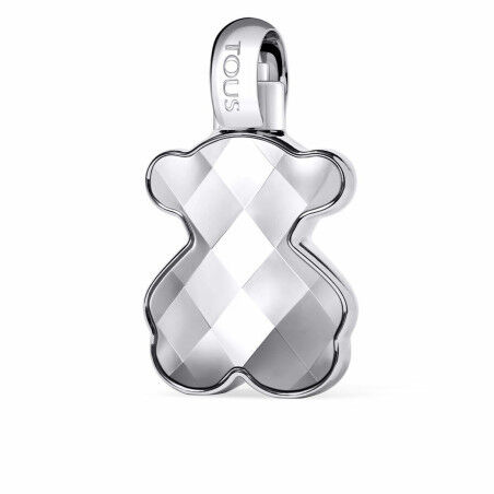 Profumo Donna Tous LoveMe The Silver Parfum EDP 50 ml