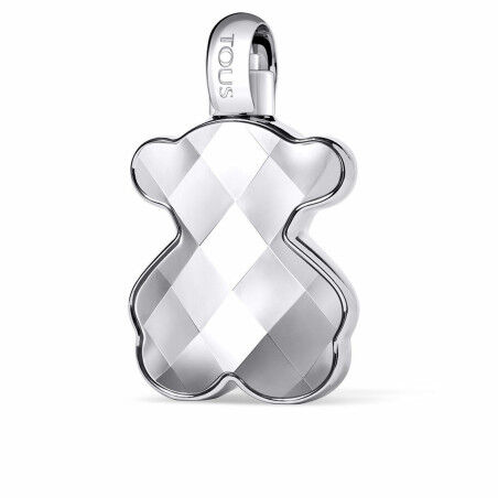 Damesparfum Tous LoveMe The Silver Parfum EDP 90 ml