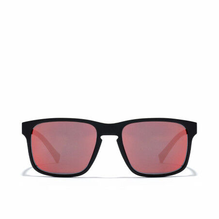 Unisex Sunglasses Hawkers Peak Black Ruby (Ø 55 mm)