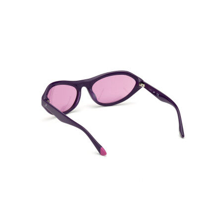 Zonnebril Dames Web Eyewear WE0288-6081S ø 60 mm