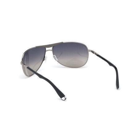 Zonnebril Heren Web Eyewear WE0273-6614C Ø 66 mm