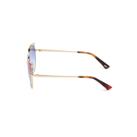 Zonnebril Dames Web Eyewear WE0271-5532W Ø 55 mm