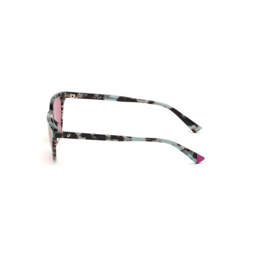 Lunettes de soleil Femme Web Eyewear WE0264-5555Y Ø 55 mm