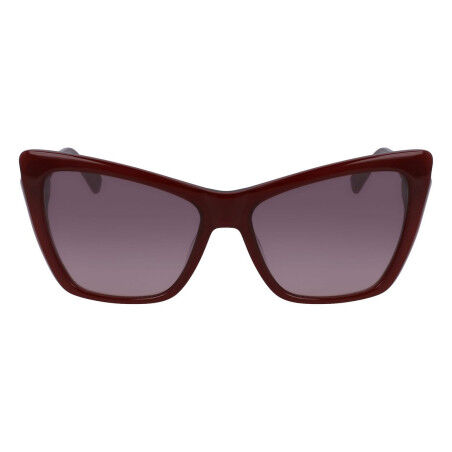 Ladies' Sunglasses Longchamp LO669S-598 ø 56 mm