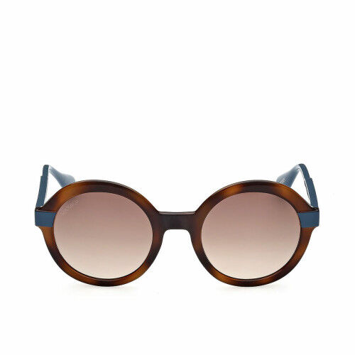 Gafas de Sol Mujer MAX&Co MO0052 52F Habana Ø 50 mm