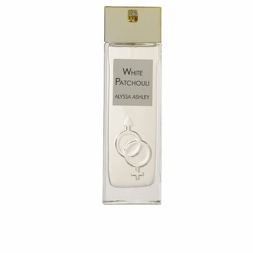 Unisex Perfume Alyssa Ashley White Patchouli EDP 100 ml