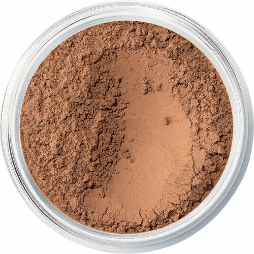 Powder Make-up Base bareMinerals Original 19-tan Nº 19 Tan Nº 19-Tan Spf 15 8 g