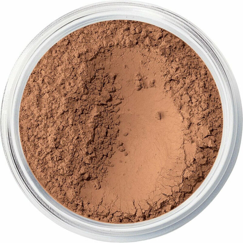 Powder Make-up Base bareMinerals Original 19-tan Nº 19 Tan Nº 19-Tan Spf 15 8 g